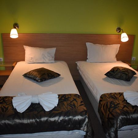 Green Hisar Hotel Family Χισάρια Εξωτερικό φωτογραφία