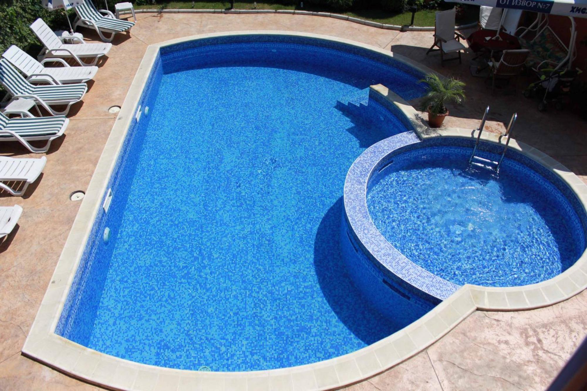 Green Hisar Hotel Family Χισάρια Εξωτερικό φωτογραφία