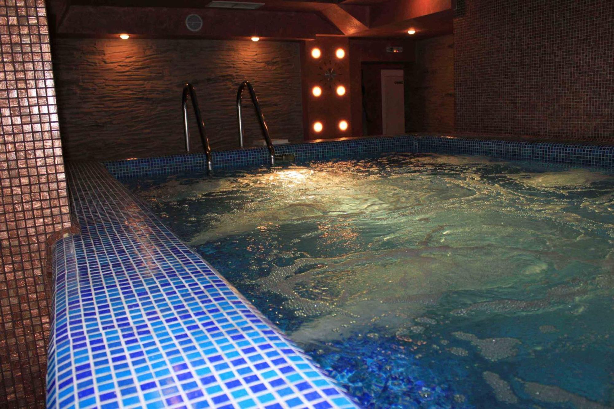Green Hisar Hotel Family Χισάρια Εξωτερικό φωτογραφία