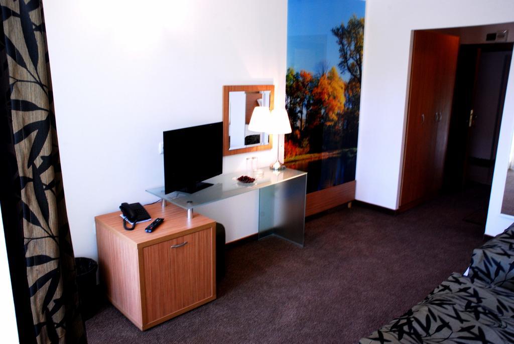 Green Hisar Hotel Family Χισάρια Εξωτερικό φωτογραφία