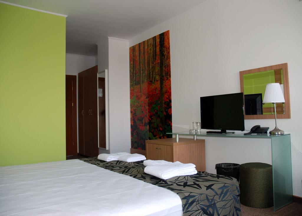 Green Hisar Hotel Family Χισάρια Εξωτερικό φωτογραφία