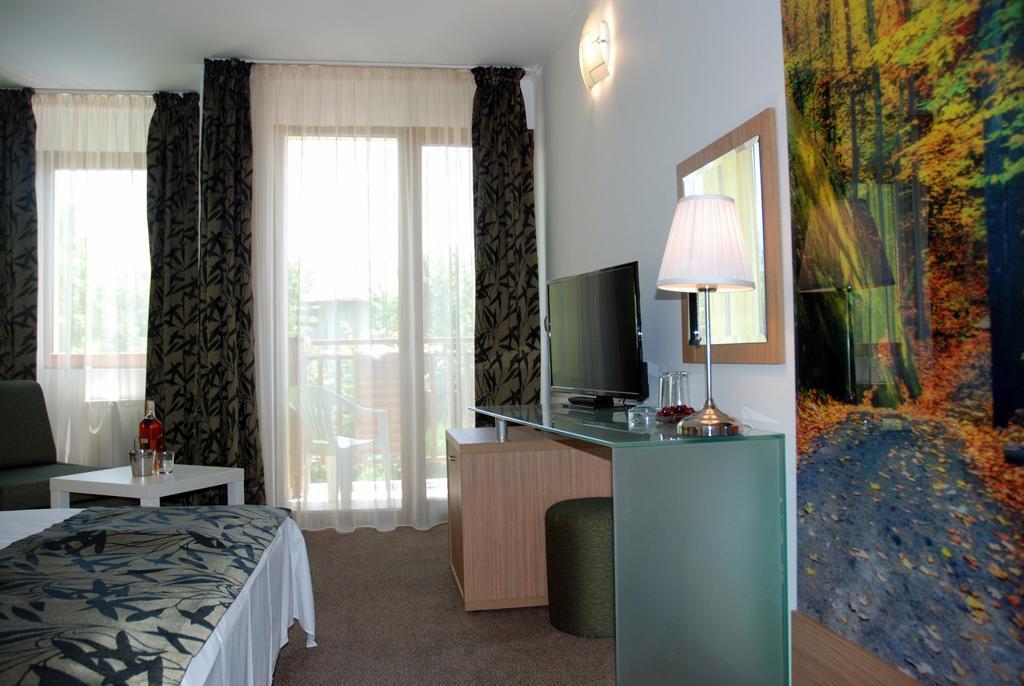 Green Hisar Hotel Family Χισάρια Δωμάτιο φωτογραφία